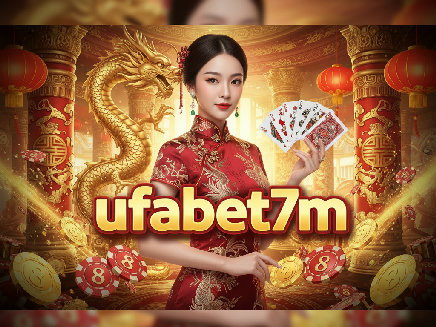 ufabet7m สล็อต