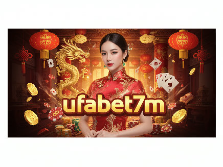 สล็อตเว็บตรง ufabet7m