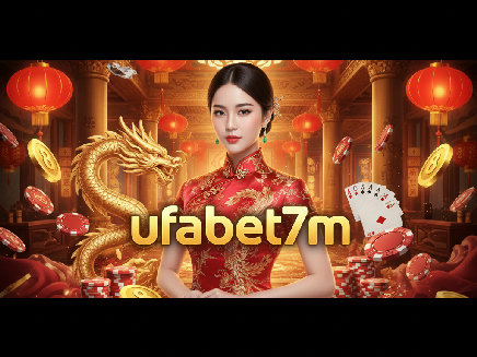 ufabet7m slot