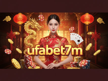 ทางเข้า ufabet7m